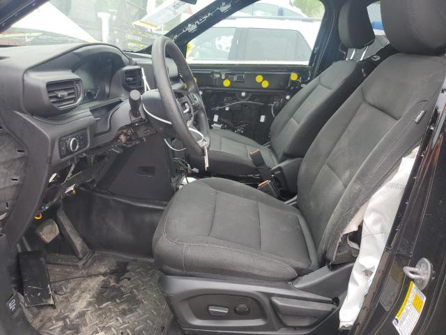 2023 FORD EXPLORER P 1FM5K8AW0PNA10005