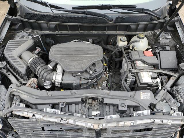 2017 CADILLAC XT5 PLATIN - 1GYKNFRS0HZ123610