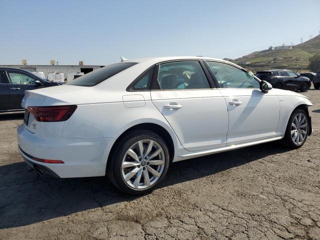 Vin: waukmaf48jn001413, lot: 53569405, audi a4 premium 20183