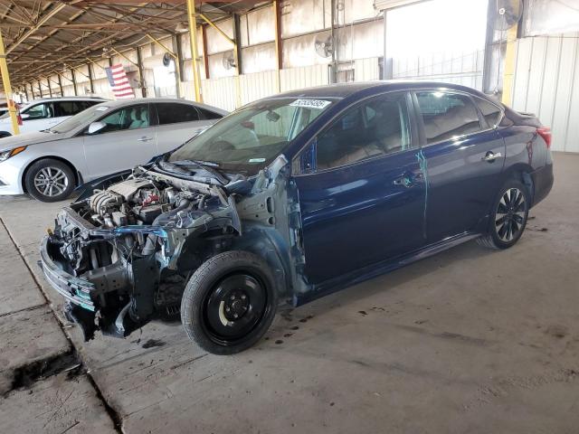 3N1AB7AP7KY346593 2019 NISSAN SENTRA