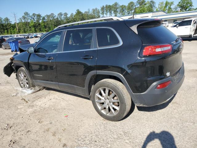 Vin: 1c4pjldb3jd558993, lot: 54218915, jeep grand cher limited 20182