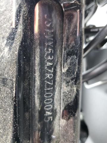 2024 SUZUKI VZR1800 - JS1VY53A7R7100045