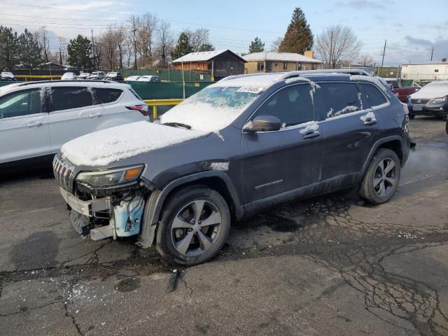Vin: 1c4pjmdx7kd259722, lot: 51976455, jeep grand cher limited 2019 img_1