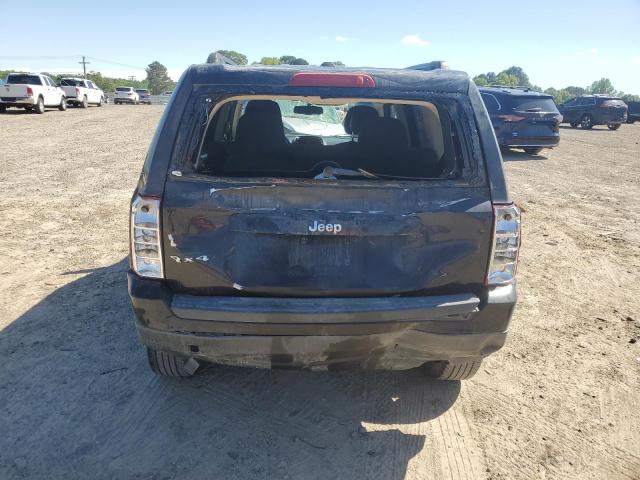 2016 JEEP PATRIOT SP - 1C4NJRBB0GD691913
