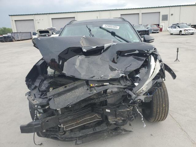 2017 HYUNDAI TUCSON LIM - KM8J33A29HU559737