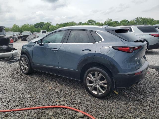 Vin: 3mvdmaemxlm111629, lot: 54317755, mazda cx30 premium 20202