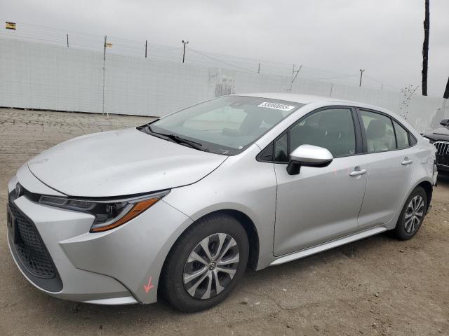 Vin: jtdeamde5nj056842, lot: 53080855, toyota corolla le 2022 img_1
