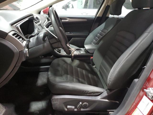 2017 FORD FUSION SE 3FA6P0LU2HR326985