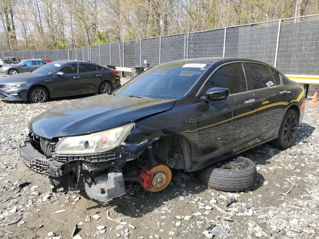 Vin: 1hgcr2f52fa051764, lot: 52714735, honda accord sport 2015 img_1
