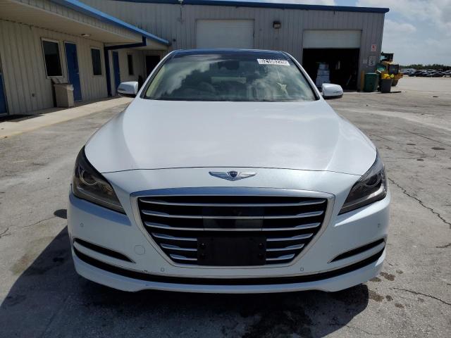2015 HYUNDAI GENESIS 3. - KMHGN4JE4FU053086