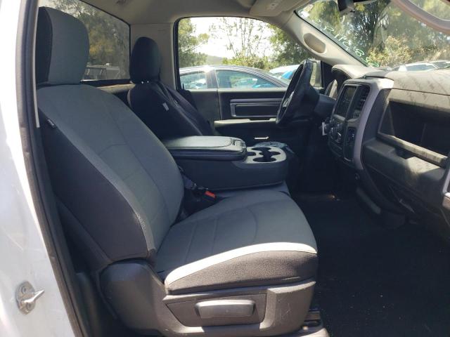 2021 RAM 1500 CLASS 3C6JR6DG9MG706865