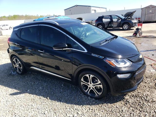 Vin: 1g1fz6s07l4109965, lot: 53343645, chevrolet bolt premier 20204