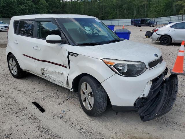 Vin: kndjn2a29g7386436, lot: 55254465, kia soul 20164