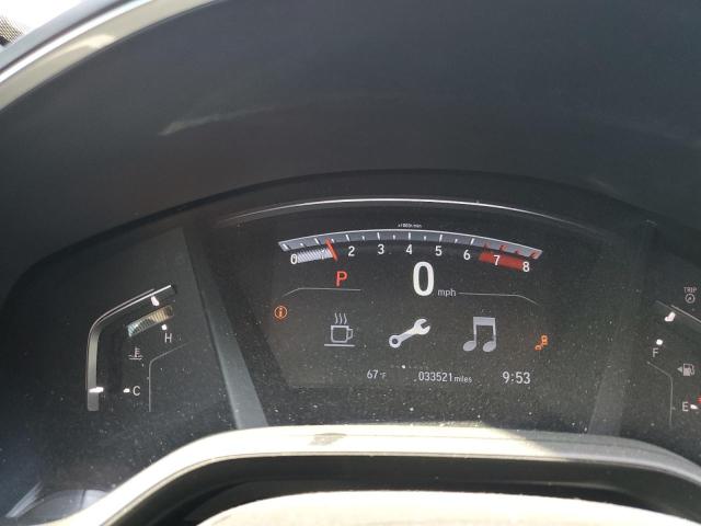 2020 HONDA CR-V EX - 2HKRW1H58LH416302