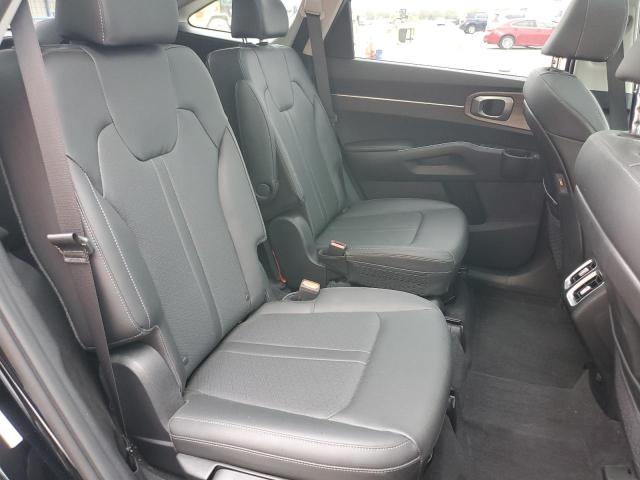2022 KIA SORENTO EX - 5XYRH4LF8NG156957