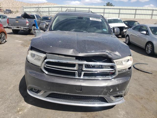 2016 DODGE DURANGO SX - 1C4RDJAGXGC415929
