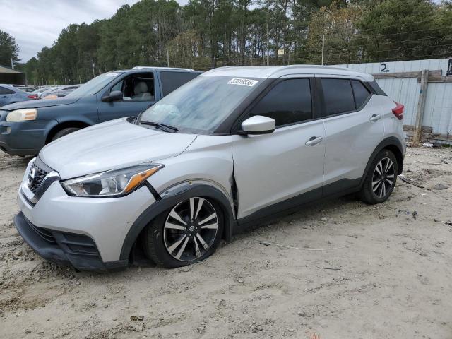 Vin: 3n1cp5cu2jl517909, lot: 53816535, nissan kicks s 2018 img_1