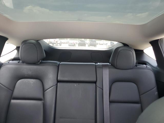 2023 TESLA MODEL Y - 7SAYGDED6PF950198