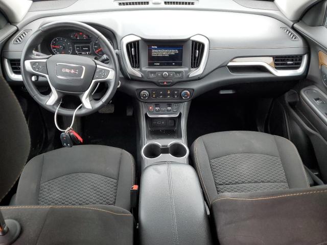 2018 GMC TERRAIN SL - 3GKALMEVXJL233559