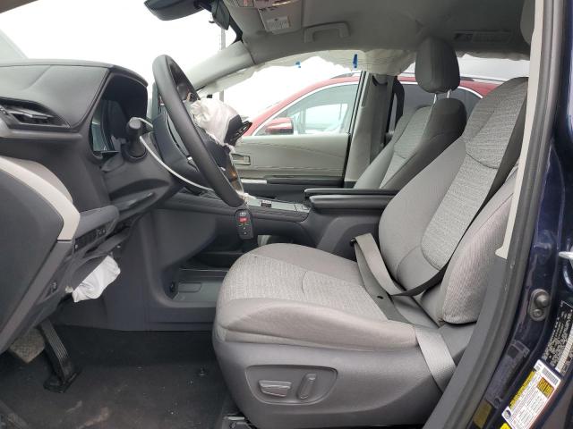 2021 TOYOTA SIENNA LE - 5TDKRKEC6MS013416