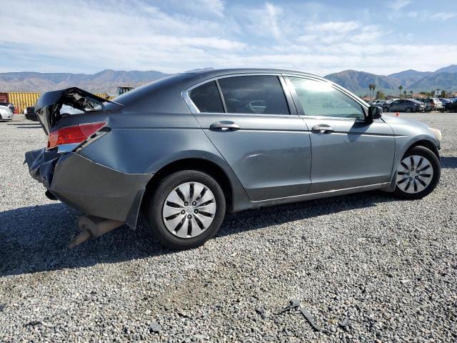 Vin: 1hgcp2f38aa187149, lot: 52084885, honda accord lx 20103