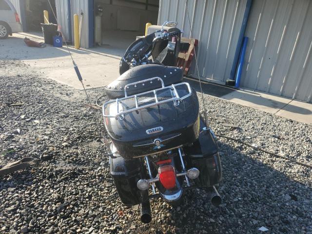 2006 YAMAHA XVZ13 TF JYAVP04E56A010352