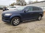Top Destinations for Shipping Cars from the USA