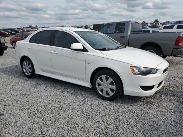 Vin: ja32u2fuxeu013663, lot: 54144165, mitsubishi lancer es/es sport 20144