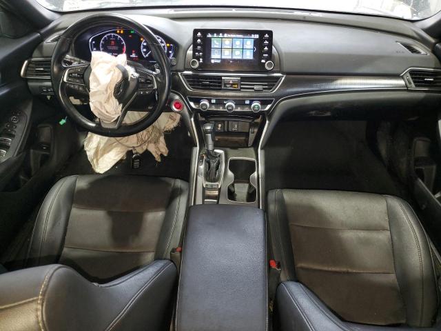 2020 HONDA ACCORD SPO - 1HGCV1F34LA144706