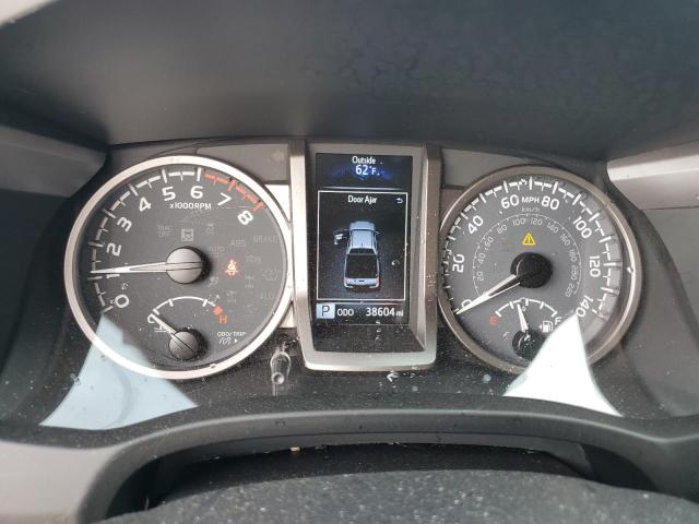 2023 TOYOTA TACOMA DOU - 3TMCZ5AN9PM634585