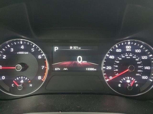 2024 KIA FORTE LX 3KPF24AD2RE800803