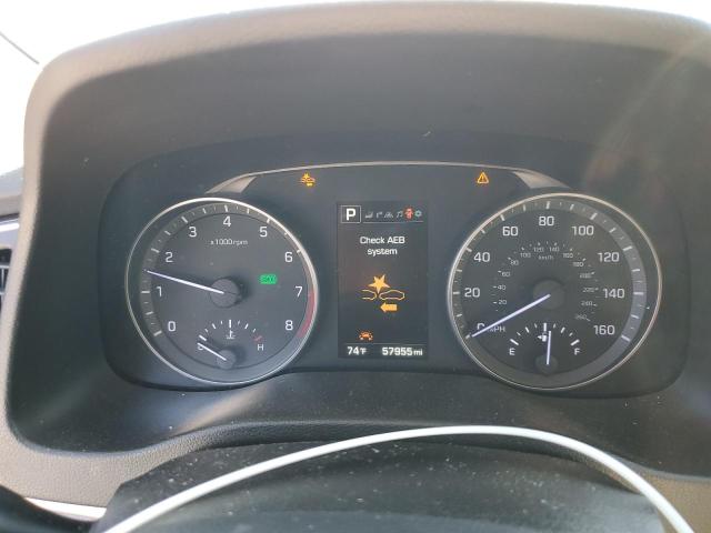 2018 HYUNDAI ELANTRA SE - 5NPD84LF4JH354920