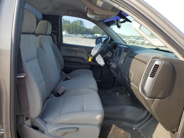 2017 CHEVROLET SILVERADO - 1GCNCNEH2HZ176743