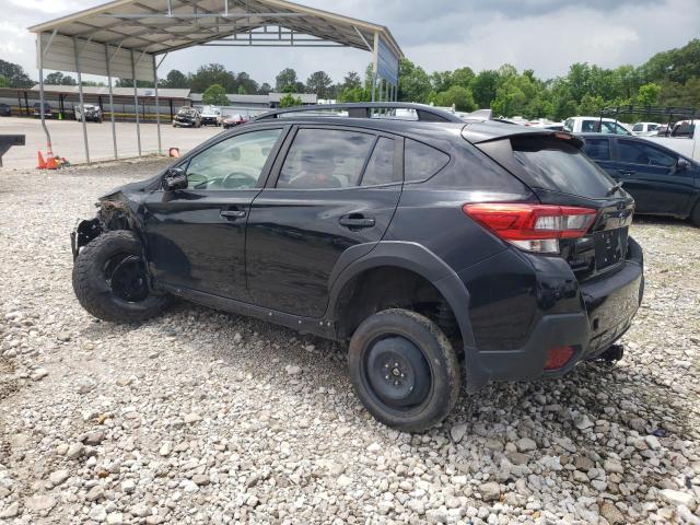 Vin: jf2gthsc4mh200867, lot: 83894434, subaru crosstrek sport 20212