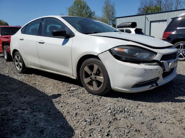 2015 DODGE DART SXT 1C3CDFBB6FD222079