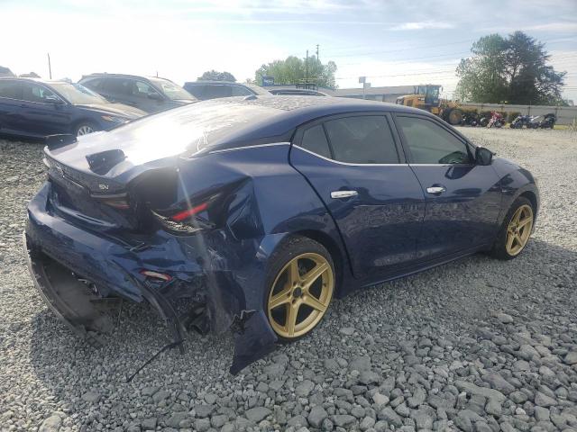Vin: 1n4aa6cv1lc361886, lot: 54174355, nissan maxima sv 20203