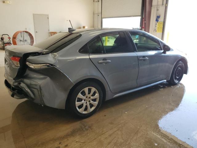 Vin: jtdepmaexmj153603, lot: 54655885, toyota corolla le 20213