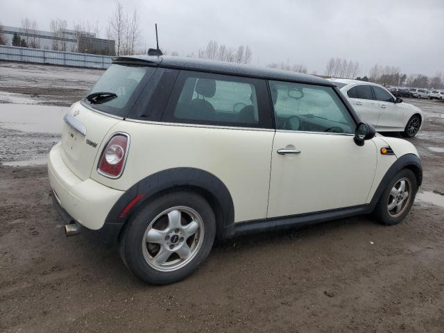 Vin: wmwsu3c55bt095126, lot: 52447595, mini cooper 20113
