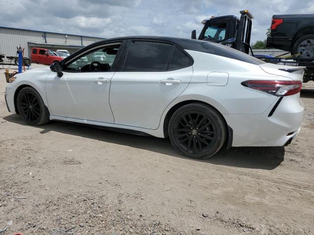 Vin: 4t1kz1akxnu071562, lot: 52989085, toyota camry trd 20222