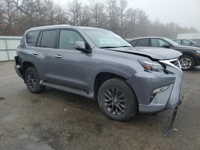 Vin: jtjam7bx6p5384551, lot: 50971765, lexus gx 460 20234