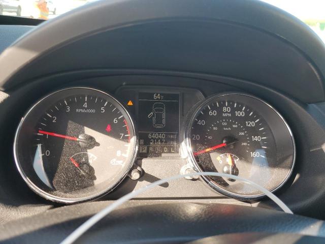2015 NISSAN ROGUE SELE - JN8AS5MT2FW665122