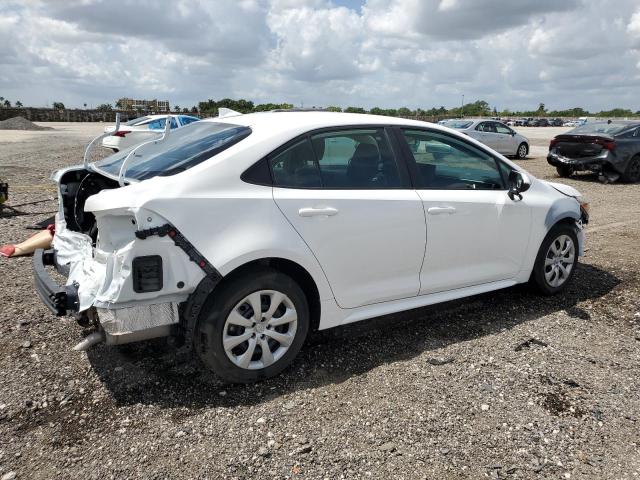 Vin: 5yfb4mde1rp223998, lot: 53789995, toyota corolla le 20243