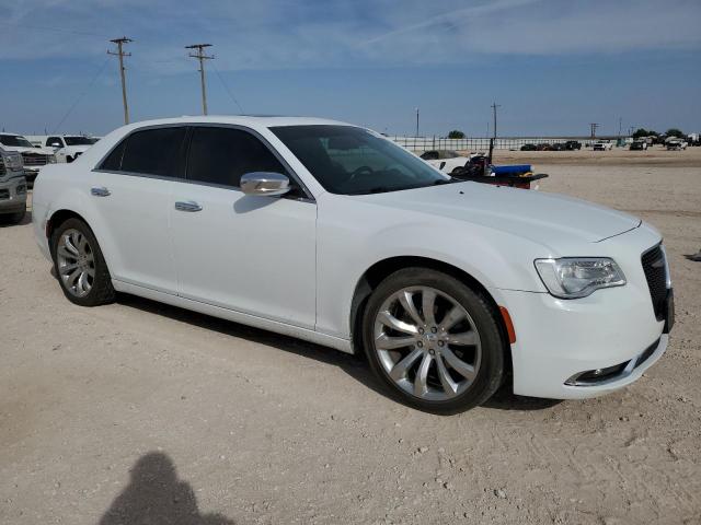 Vin: 2c3ccaeg7lh145802, lot: 48725905, chrysler 300 limited 20204