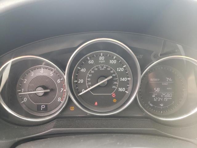 2015 MAZDA 6 SPORT JM1GJ1U52F1205622