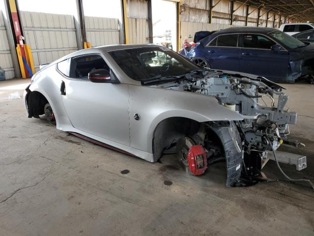 Vin: jn1az4eh1fm441060, lot: 53423725, nissan 370z base 20154