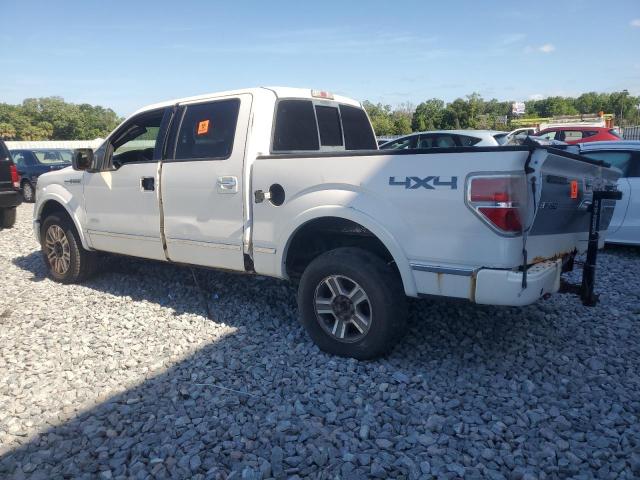 Vin: 1ftfw1et9dfa17545, lot: 51974705, ford f-150 supercrew 20132