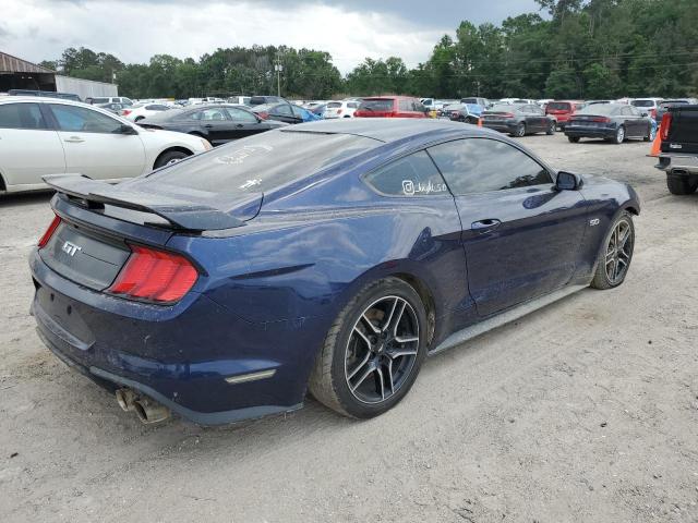 Vin: 1fa6p8cf9j5127828, lot: 53874405, ford mustang gt 20183