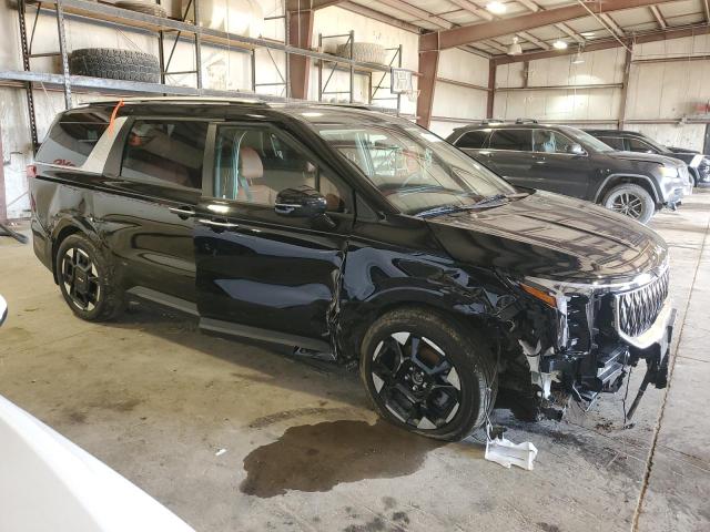 Vin: kndnc5k35s6501192, lot: 54258915, kia carnival e ex 20254