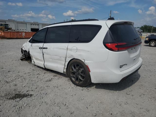 Vin: 2c4rc1bg2rr116768, lot: 54598075, chrysler pacifica touring l 20242