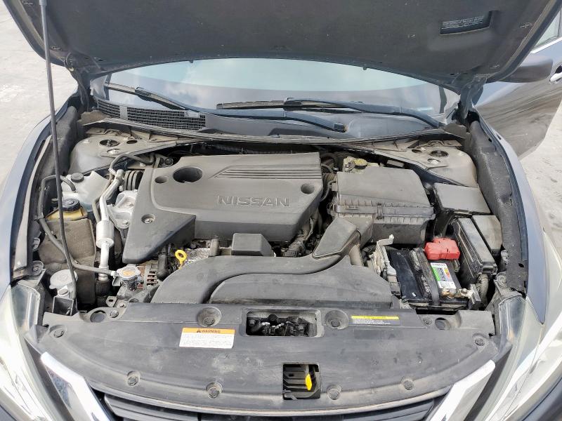 2017 NISSAN ALTIMA 2.5 - 1N4AL3AP3HC244248
